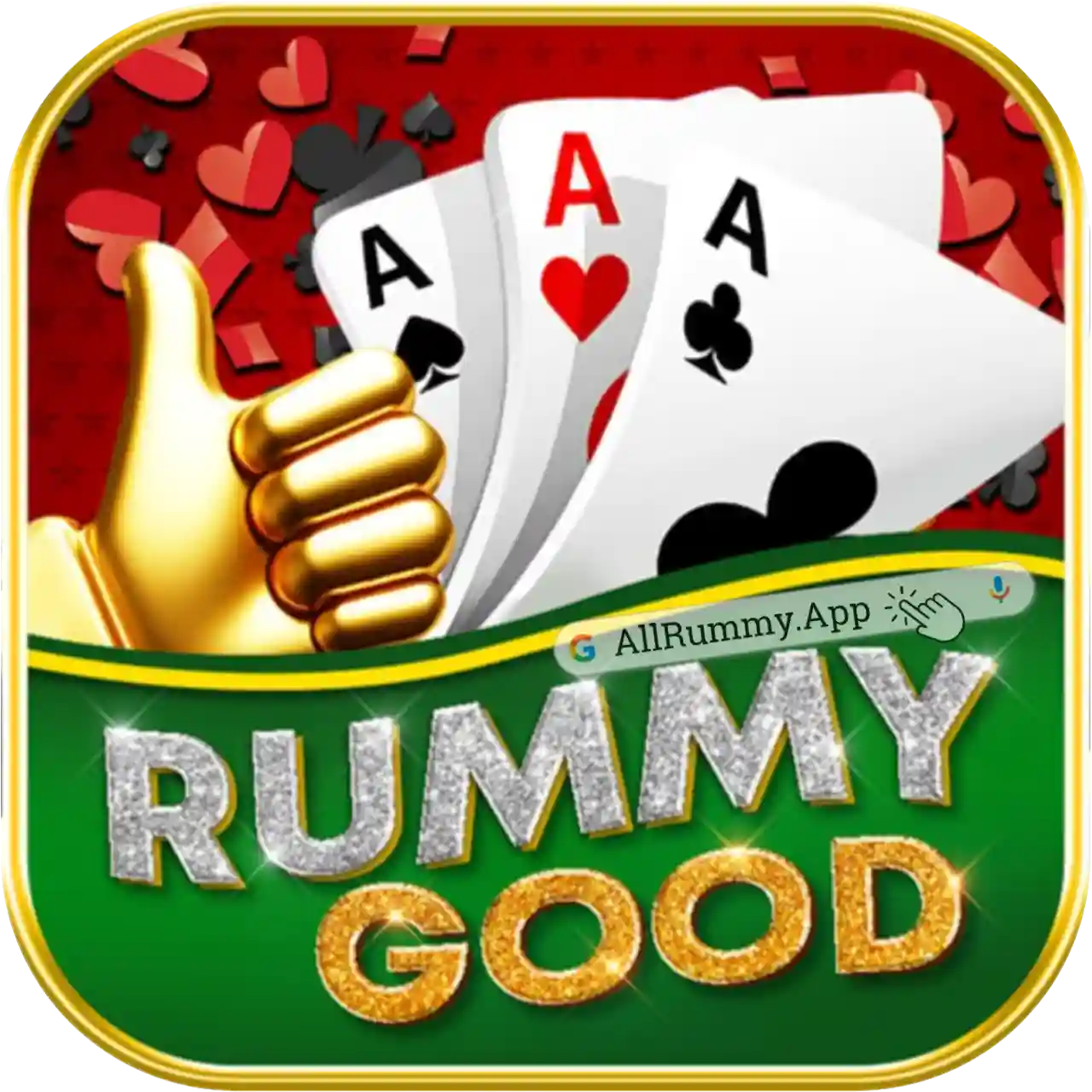 Rummy Good Apk - AllRummyApps_me - All Rummy App Logo